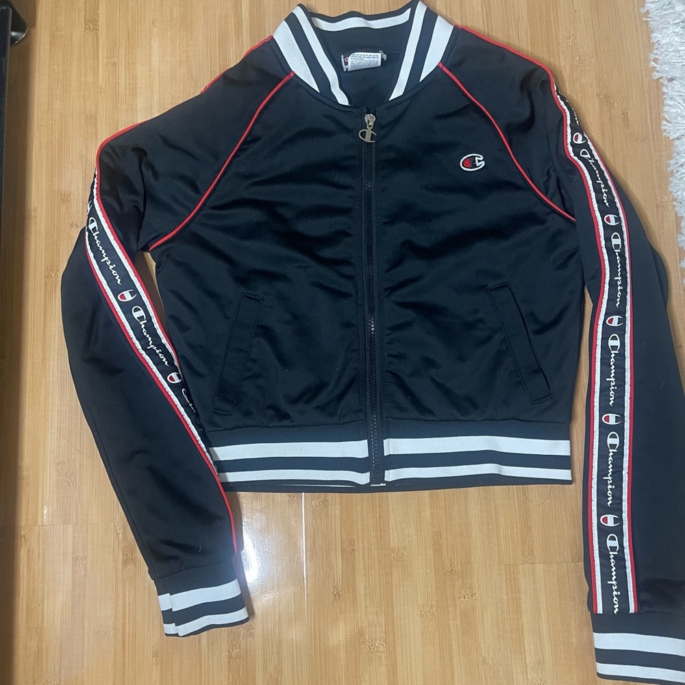 Champion Jacket